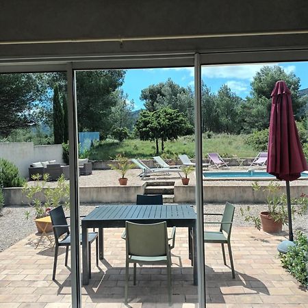 Le Mas Des Genets Saint-Remy-de-Provence Exterior photo